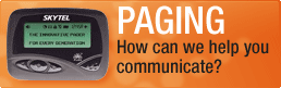 PAGING